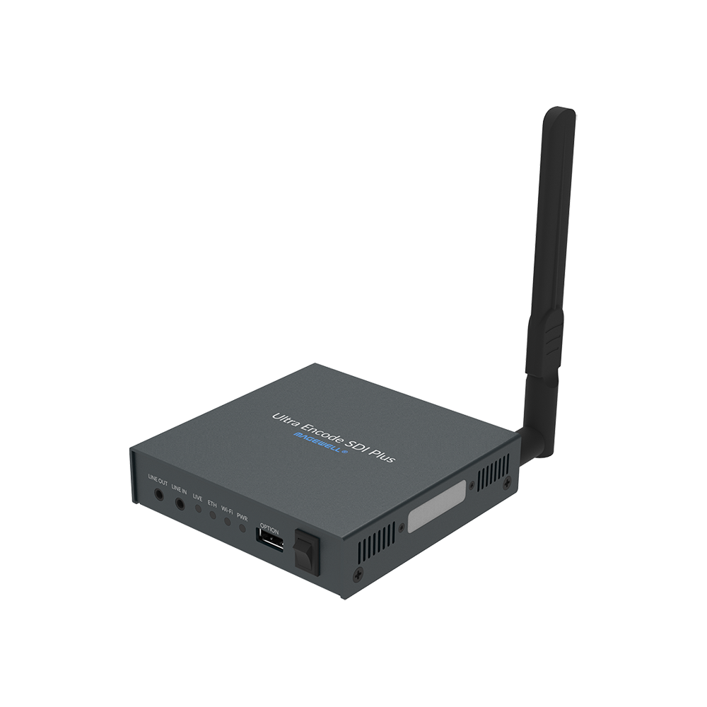 Magewell Ultra Encode SDI Plus